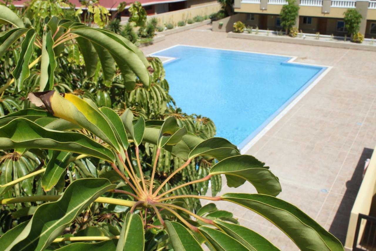 Medano Relax Holiday Home El Médano Zewnętrze zdjęcie