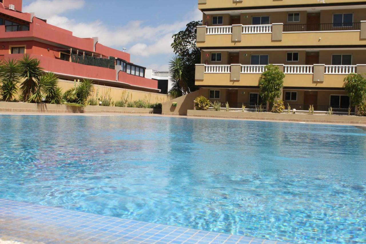 Medano Relax Holiday Home El Médano Zewnętrze zdjęcie